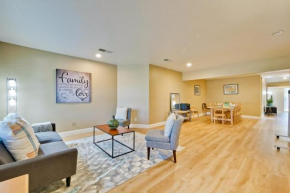 4B3B two suites sfh in best area of SJ, San Jose